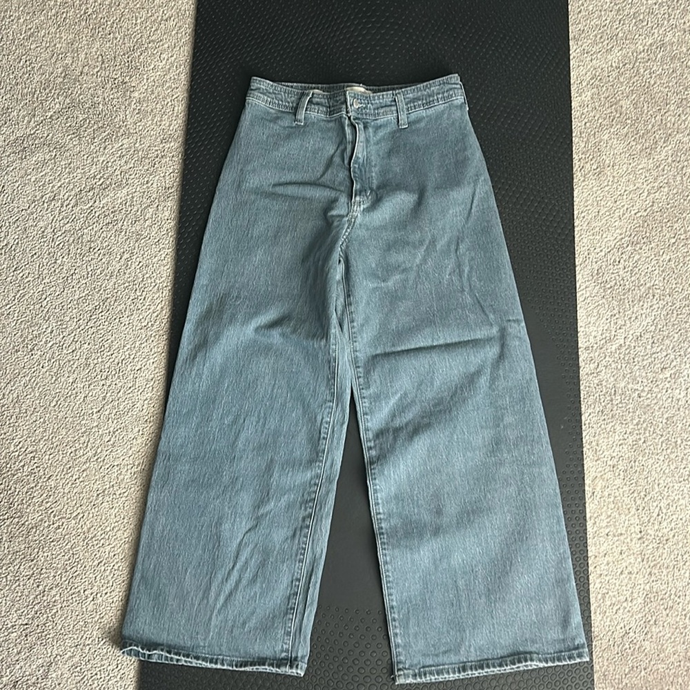 Universal Thread Sailor Pants